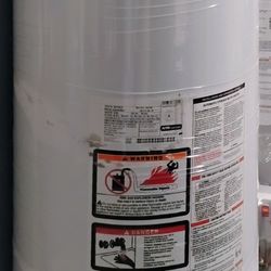 Water 💦 heater 40 gal