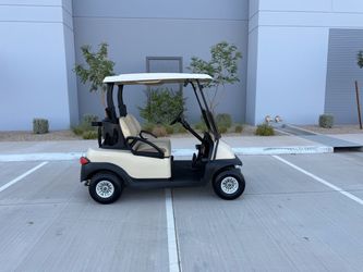 2017 CLUB CAR PRECEDENT