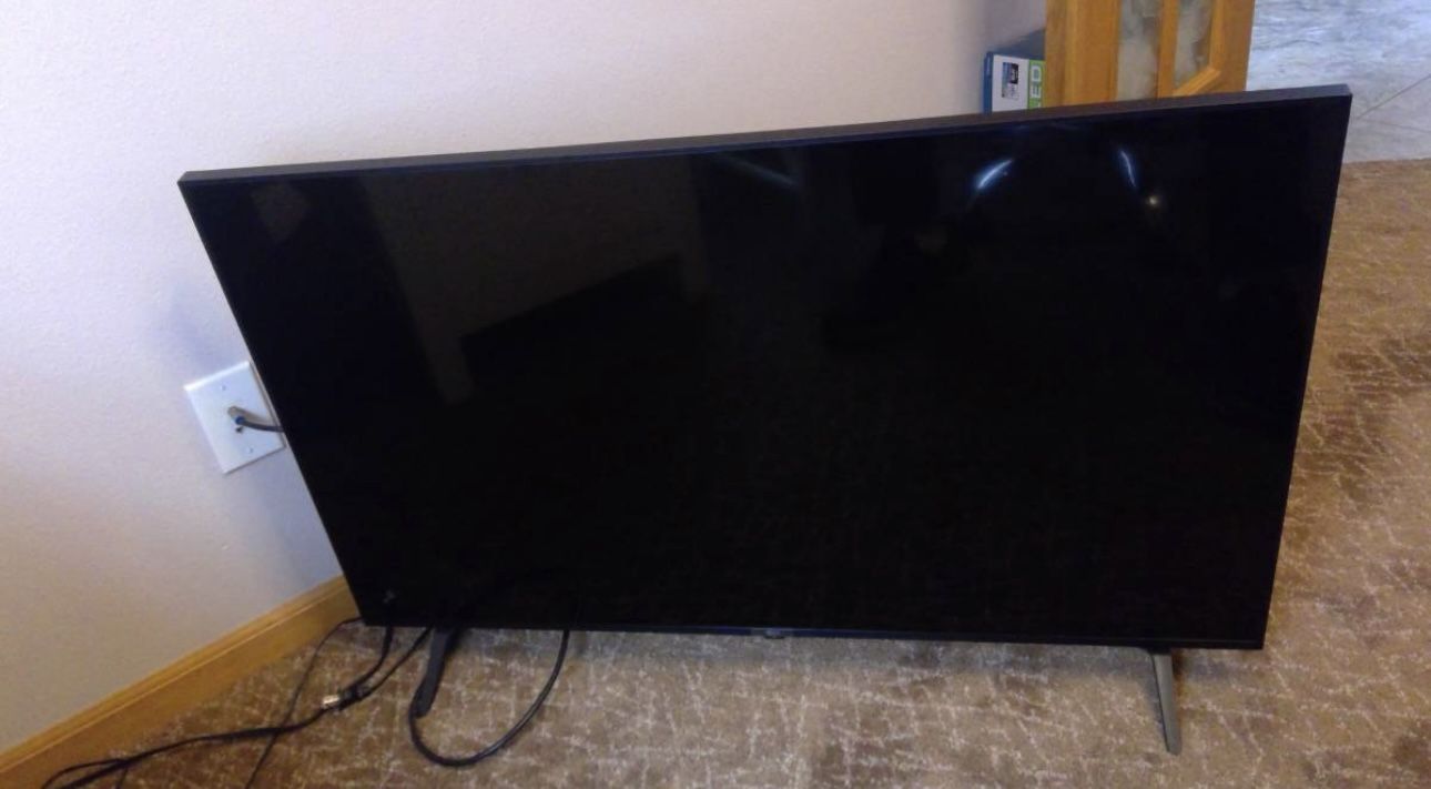 43" Tv
