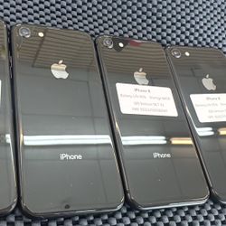 iPhone 8 Unlocked 