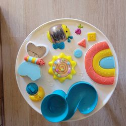 B. Toys Interactive Toddler Table