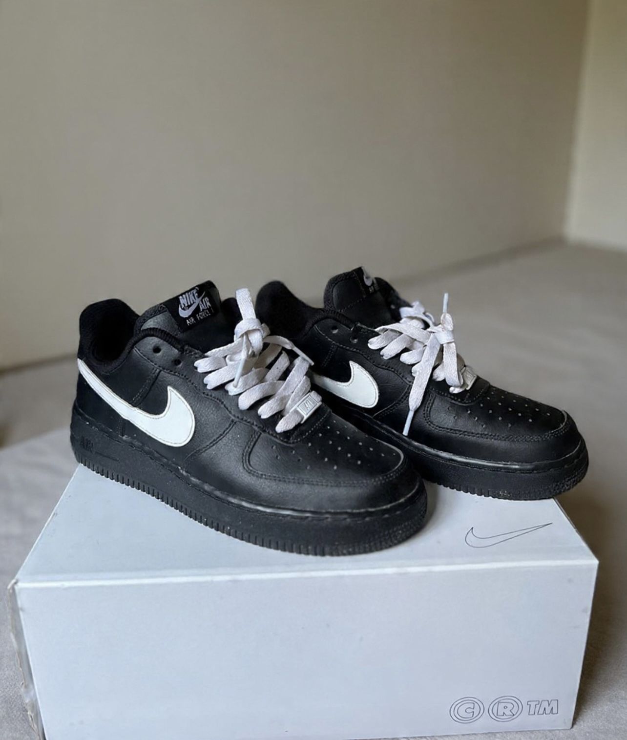 Air Force 1s