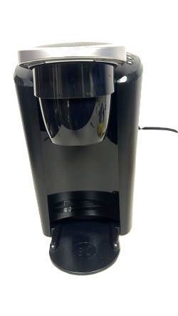  Keurig K-Compact Single Serve Coffee Maker - Compact Design, Fast Brewing, Perfect for Home         