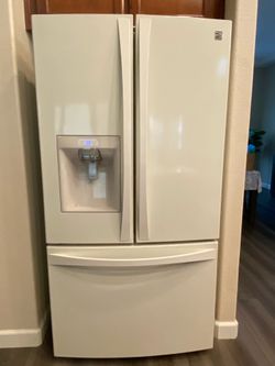 Kenmore Elite 29.8 cu. ft. Refrigerator
