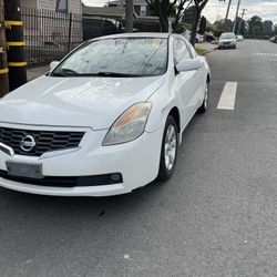 2009 Nissan Altima