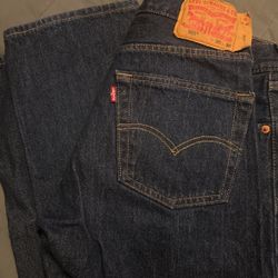 Men’s Levi’s