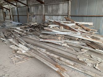 Free red Wood Lumber
