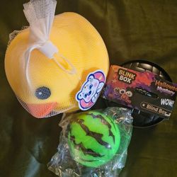 Squishy Bundle