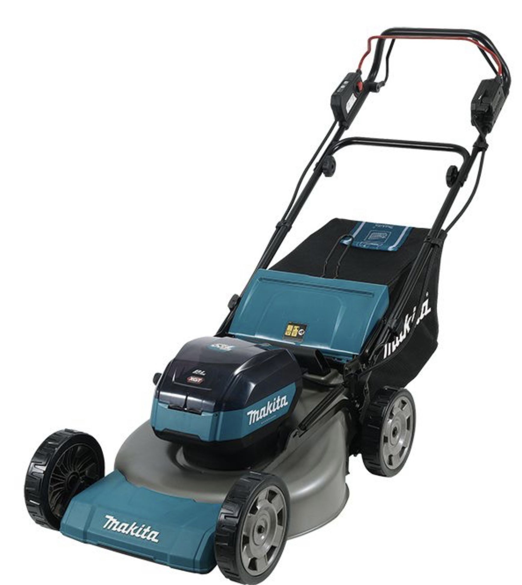 Lawn Mower Makita  40 V