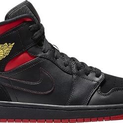 Air Jordan 1 Retro Mid ‘Last Shot’