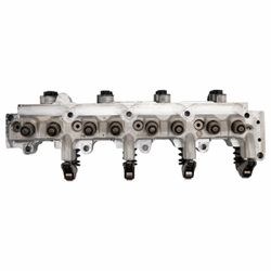 2.4L multi air actuator