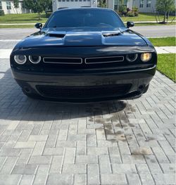 2020 Dodge Challenger
