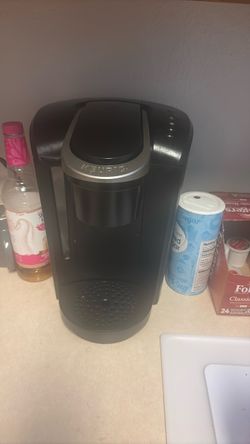 Keurig Single-Serve Coffee Maker