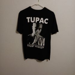 TUPAC T-SHIRT 