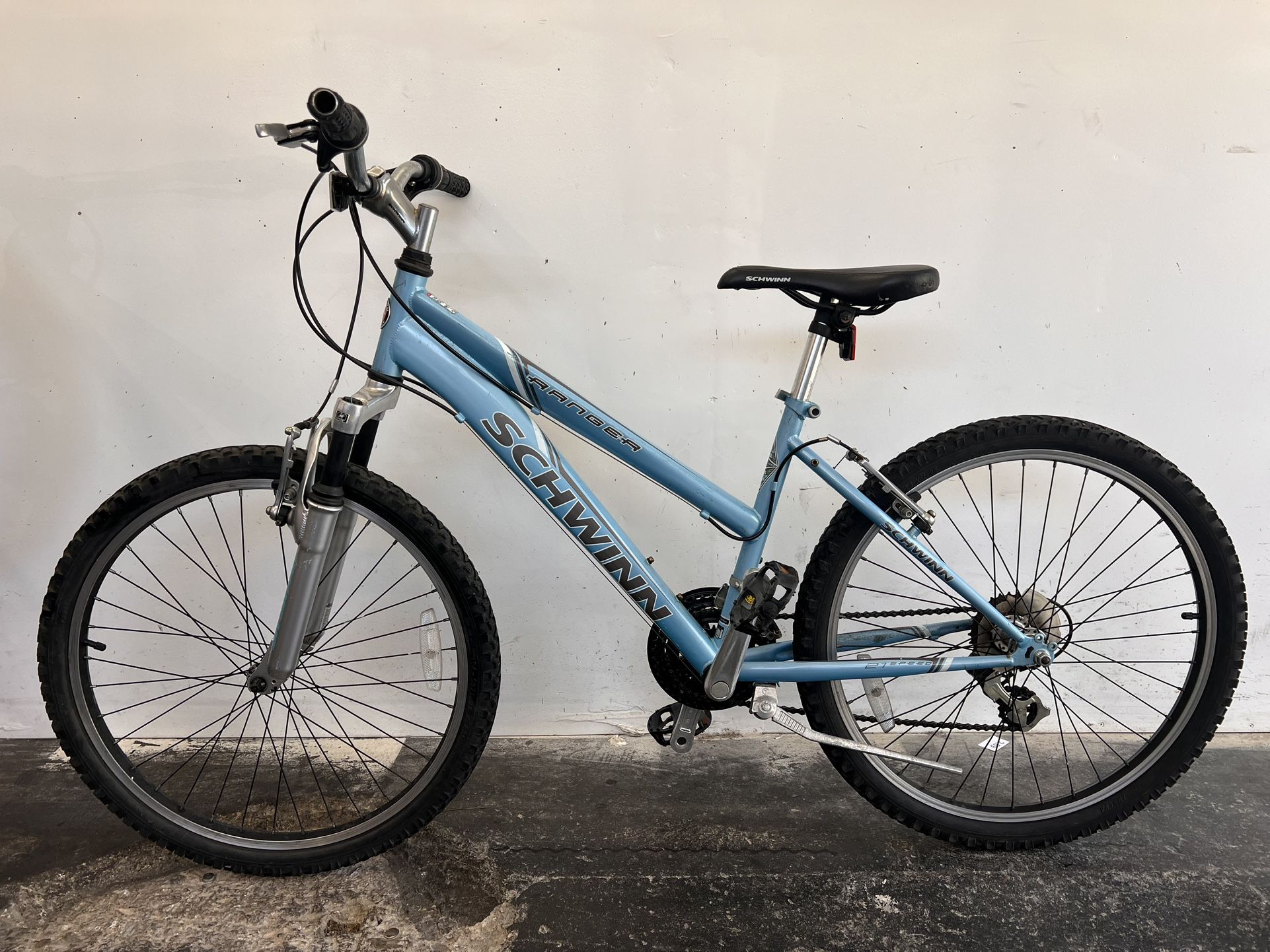 Schwinn Ranger 21 Speed Mountain Bike
