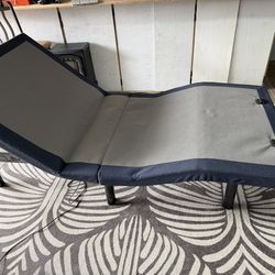 Bedtech BT2000 Twin Xl Adjustable Bed Frame