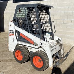 Bobcat S70