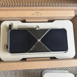 NVIDIA RTX 5080 FE (Founders Edition)