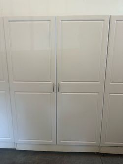 Storage Cabinet for Garage