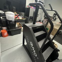 Stair Climber