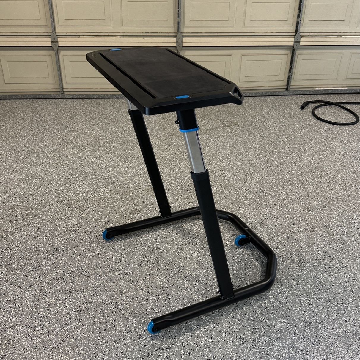 Wahoo Kickr Desk - Bike Desk Trainer 