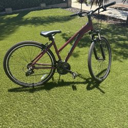 Women’s Bike