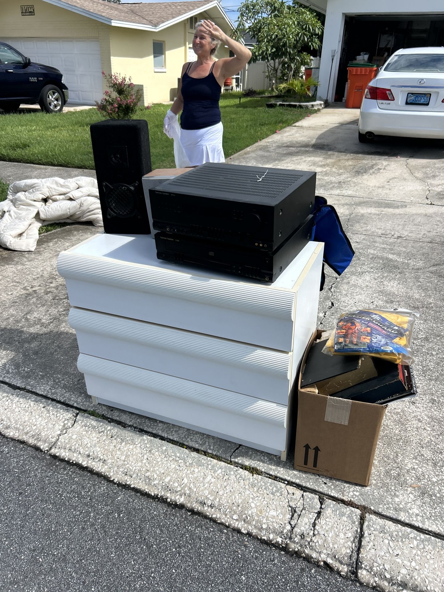 Baby Furniture Bellini. Free