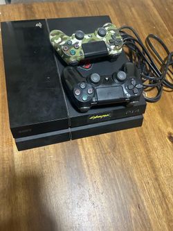PS4