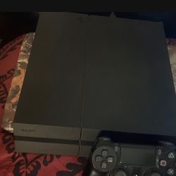 Ps4 500gb