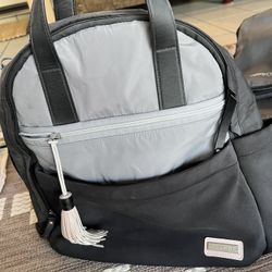 Skip Hop Diaper Bag