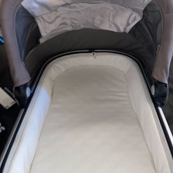 UPPAbaby bassinet