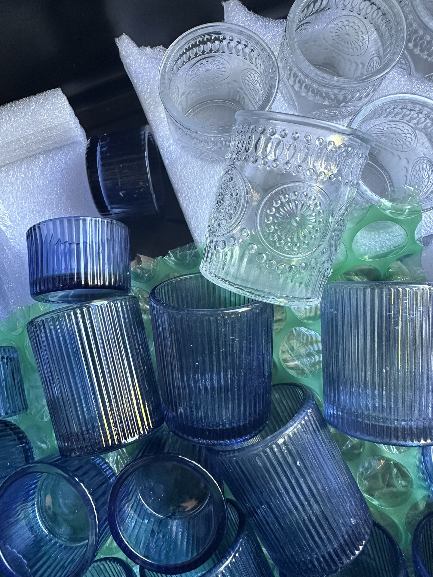 Candle Holders - Variety - Wedding