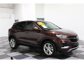 2023 Buick Encore GX