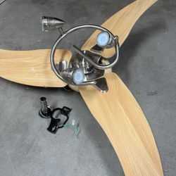 Room Ceiling Fan
