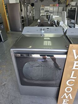 Dryer (Secadora eléctrica)