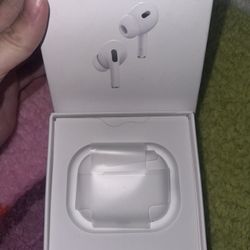airpod pro 2
