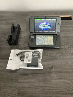 Nintendo 3DS XL