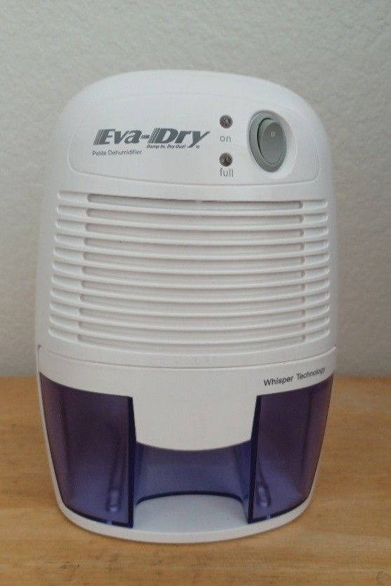 Dehumidifier