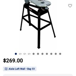 Porter Cable Scroll Saw