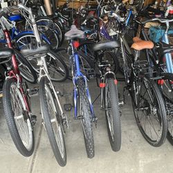 Bikes 🚲 Bicycles 🚲 Bicicletas 