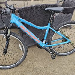 Schwinn 26" Bike 
