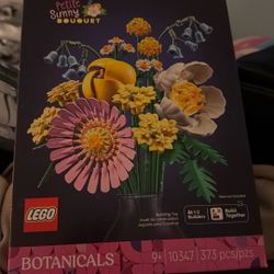 Legos Botanicals