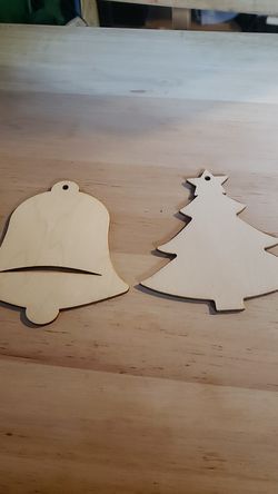 Christmas Ornaments