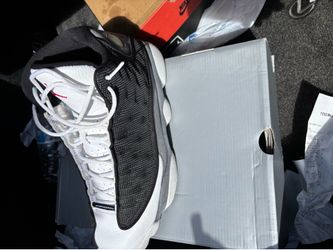 Retro 13’s