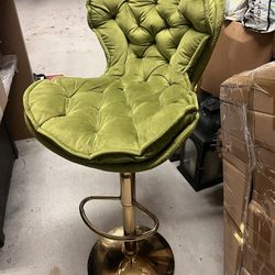 Bar Stools 