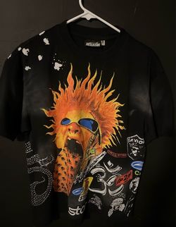 Hellstar T-Shirt Small