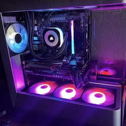 Asrock RX 7700 16GB Challenger GPU -Like New, Great for 1440p Gaming