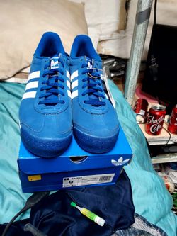 Mens samoas