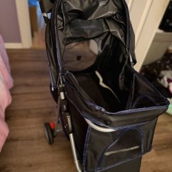 Pet Stroller
