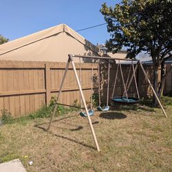 Swing Kids Columpios  Para Niños